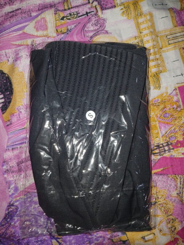 Ar. Hijab Bergo - Charcoal Grey