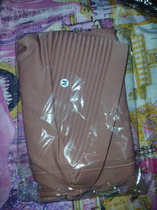 Ar. Hijab - Soft Rose